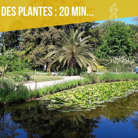Amja Proche Clinique Saint-Roch Apt 3 Chambres 3 Salles De Bain Parking Gratuit Ideal Famille Groupe Coworking 10 Min Centre Ville 10 Min Plage 5 Min Sortie Autoroute Montpellier Eksteriør bilde
