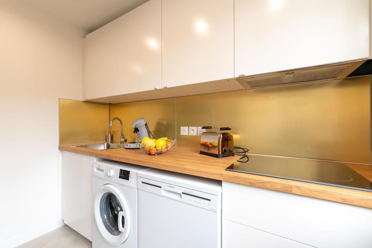 Amja Proche Clinique Saint-Roch Apt 3 Chambres 3 Salles De Bain Parking Gratuit Ideal Famille Groupe Coworking 10 Min Centre Ville 10 Min Plage 5 Min Sortie Autoroute Montpellier Eksteriør bilde